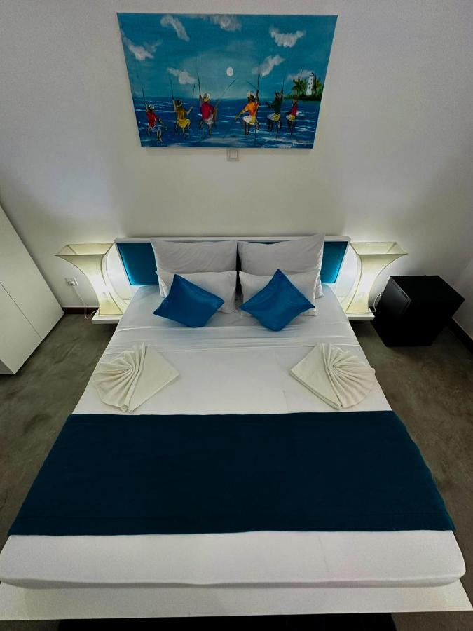 Sunset Sands 히카두와 외부 사진