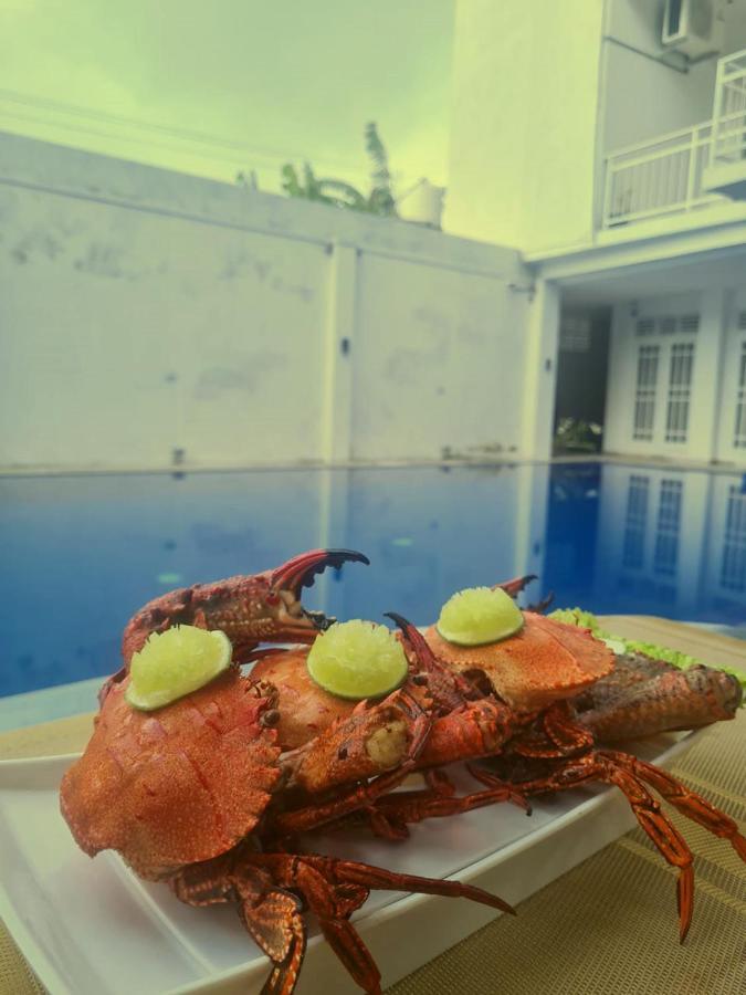 Sunset Sands 히카두와 외부 사진